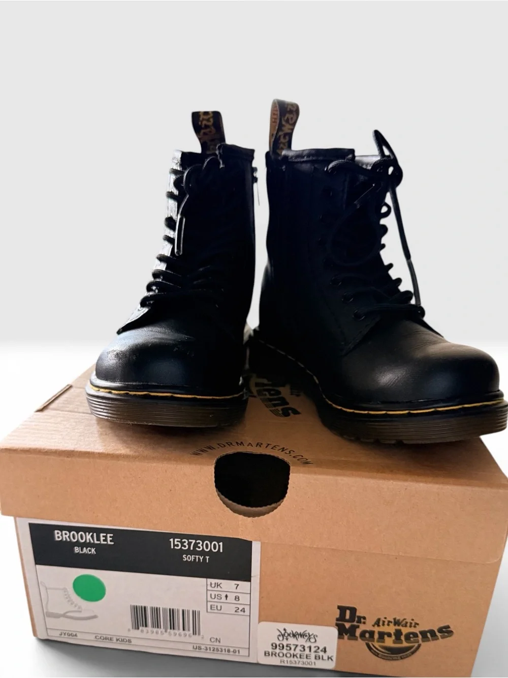 Dr. Martens dr martens